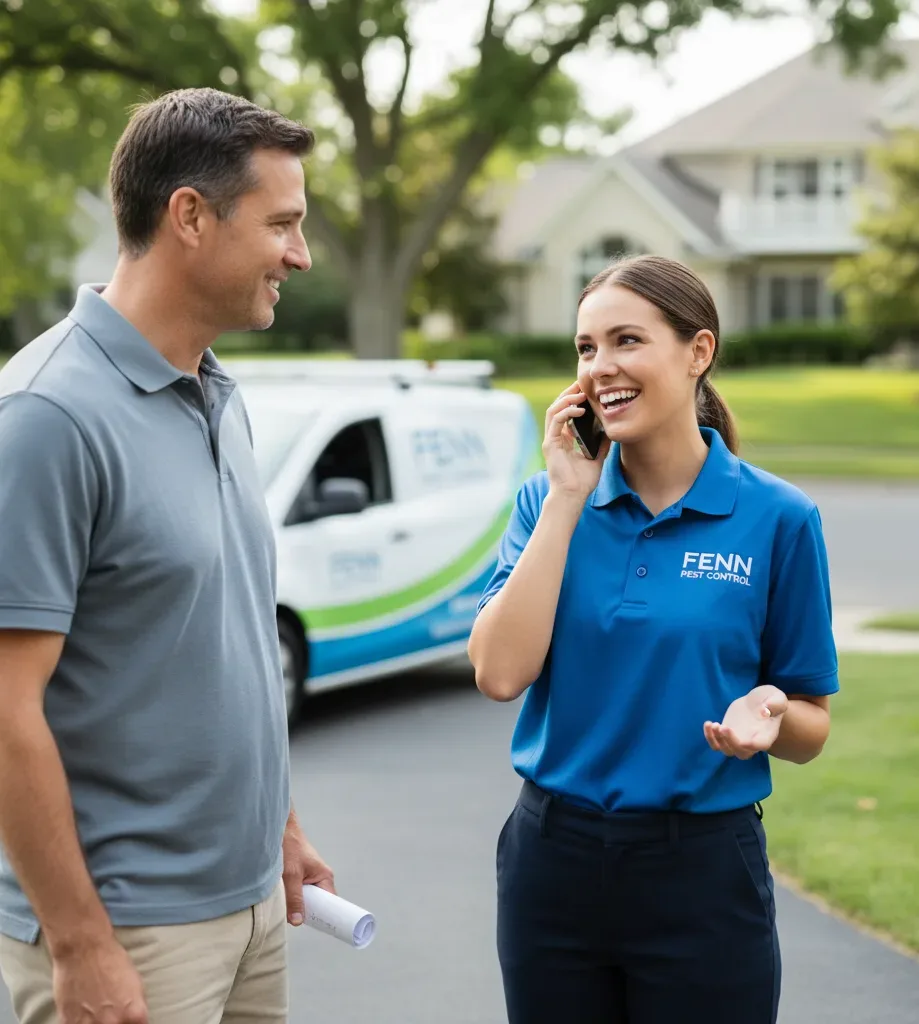 Spider Control in Sunrise, FL